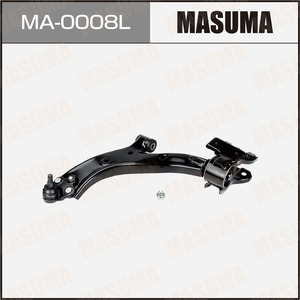 MA-0008L MASUMA Junta Homocinética, Componentes de Suspensión Automotriz, Conjunto de Junta Homocinética para MAZDA - Product Image 3