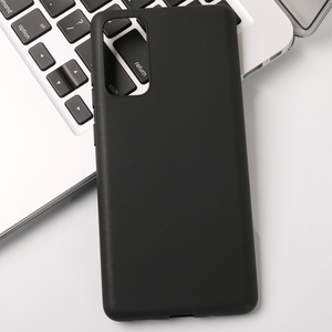 Funda de Silicona Mate para Teléfono <span class=keywords><strong>Samsung</strong></span> <span class=keywords><strong>Galaxy</strong></span> <span class=keywords><strong>S20</strong></span> FE Lite <span class=keywords><strong>Fan</strong></span> <span class=keywords><strong>Edition</strong></span> S10 S9 S8 Plus, Funda Trasera Suave Personalizada para Teléfono Móvil - Product Image 1