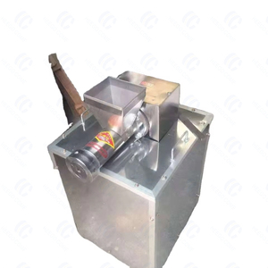 Macchina Automatica Industriale per la Produzione di Maccheroni e <span class=keywords><strong>Pasta</strong></span> / Macchina per la Produzione di Noodle e Prodotti a Base di Cereali - Product Image 3