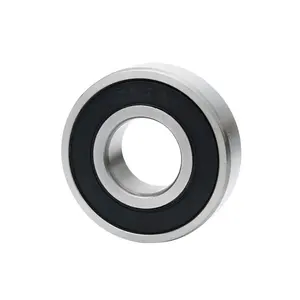 40*80*18mm Ball Bearing 6208-2RS High Precision Premium Quality Bearings