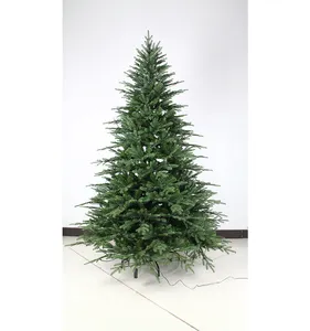 Duoyou fornecimento de fábrica melhor preço árvore de pinho de natal decoração interior ao ar livre árvore de natal