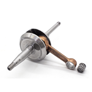 Albero Motore PGT103 4cw <span class=keywords><strong>Piaggio</strong></span> <span class=keywords><strong>Zip</strong></span> <span class=keywords><strong>50</strong></span> 4t4jj1 Pgt104 Moto da Corsa 41 Store - Product Image 2