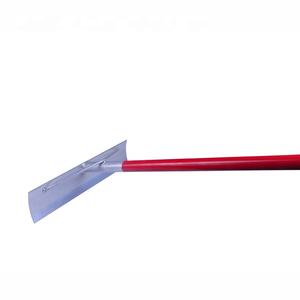 Ligero 60 "Poste Aluminio Hormigón Rastrillo Placer Triangular Bracing <span class=keywords><strong>Extra</strong></span> Ancho Fácil Operación Mano Personalizable OEM/ODM - Product Image 5