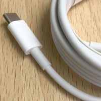 Vente chaude USB a vers type-c USB-C chargeur câble TPE fil Type USB C 15 16 Pro Max câble pour Ip pour Android