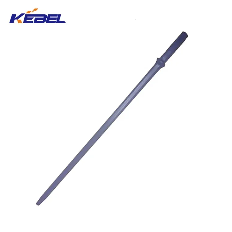 high quality OEM size rock drill 50CM hot sale rock drill rod for excavator