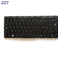 Laptop keyboard for Acer E5-722 E5-772 V3-574G E5-573T E5-573 E5-573G E5-573T E5-522 FR laptop keyboard