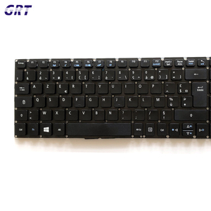 Laptop <b>keyboard</b> for Acer E5-722 E5-772 V3-574G E5-573T E5-573 E5-573G E5-573T E5-522 FR laptop <b>keyboard</b> - Product Image 4