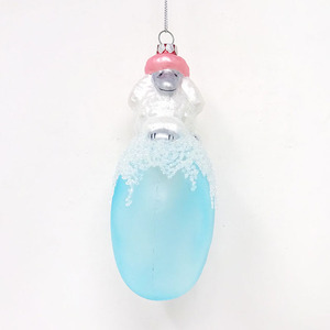 Produits tendance en gros 2025 nouveautés pendentif chat rayé jaune avec <span class=keywords><strong>poisson</strong></span> - Product Image 4