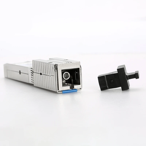 1.25G/ 2.5G XGSPON SFP + ONU Stick Web IP <span class=keywords><strong>MAC</strong></span> <span class=keywords><strong>SN</strong></span> Gérer les modules d'équipement à fibres optiques Simplex SC/APC 1310nm 20KM DOM - Product Image 5
