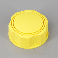 CAP TANK YELLOW CI580/CI1000 SERIES pour imprimante C, compatible avec CB003-1105-001