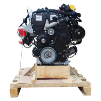 Moteur Complet Voiture Puma 2.2 pour JMC Ford Everest Ranger Mazda BT-50 2.2L 1759628 FB3Q-6006-EA HB3Q-6007-AA4A