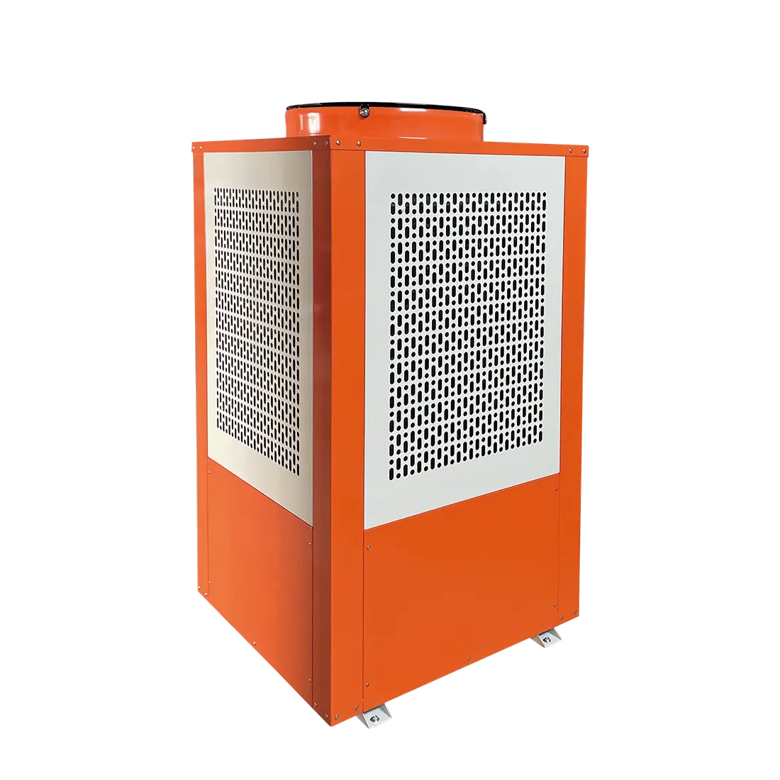 고효율 좋은 품질 증발 냉각기 공장 지역 고품질 산업용 에어컨 공기 냉각기 공기 냉각기