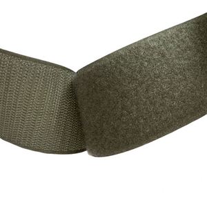 Velcros personnalisés verts, auto-adhésifs double face, crochets et boucles, différentes tailles - Product Image 2
