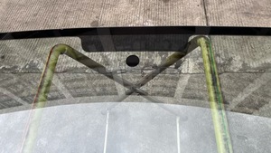 Parabrisas Delantero Original para <span class=keywords><strong>Volkswagen</strong></span> <span class=keywords><strong>Beetle</strong></span>, Kit de Carrocería, Gran Venta - Product Image 4