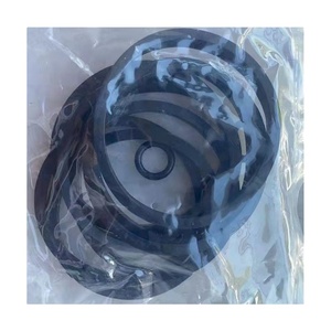 Sp173147pump Jhp3 <b>Car</b> Series S/41c0492p01 <b>Clamp</b> Repair Repairing Kit for Full Set of Construction Machinery Parts - Product Image 1