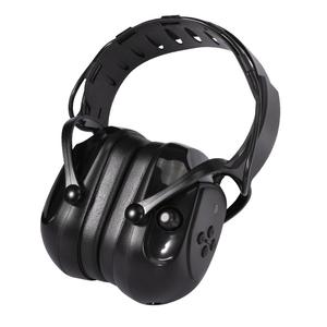 आउटडोर शोर रद्द करने वाले हेडफ़ोन की शूटिंग इलेक्ट्रॉनिक साउंडप्रूफ कान कप ब्लूटूथ वायरलेस संगीत हेडफ़ोन - Product Image 1