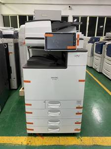 Usato per Ricoh IM C4500/C6000 fotocopiatrice multifunzione con eccellente effetto di <span class=keywords><strong>stampa</strong></span> A3 Max macchina per fotocopia generale dell'area di <span class=keywords><strong>stampa</strong></span> - Product Image 6