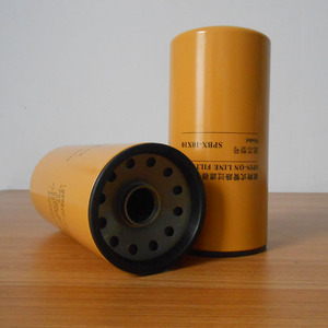 Tương đương với 10 micron 25 micron thủy lực Spin-on lọc dầu SPX-08X10 SPX-06X25 - Product Image 5