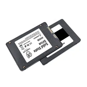 Factory Price High Quality Solid State Drive Hard Disk Drive Custom SSD Sata 120GB 128GB 240GB 256GB 480GB 512G 960GB 1TB