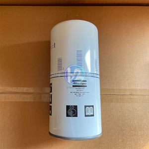 Pièces de compresseur Atlas <span class=keywords><strong>Cpoco</strong></span> en gros d'usine élément de séparateur d'huile intégré 1092203407 - Product Image 4