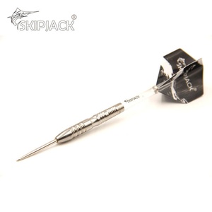 24g Professional Steel Tip Tungsten <b>Darts</b> - Product Image 2