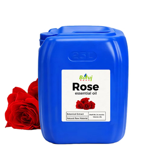 Olio Essenziale di <span class=keywords><strong>Rosa</strong></span> Altamente Concentrato 100% Puro <span class=keywords><strong>Naturale</strong></span> Dolce Ingrosso OEM per Aromaterapia Diffusore <span class=keywords><strong>Profumo</strong></span> - Product Image 1