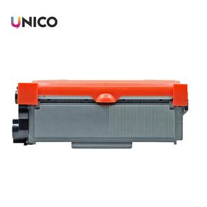 Cartouche de toner d'imprimante compatible UNICO TN660 TN2370 TN2380 pour Brother L2320D L2340DW L2360DN L2500D <span class=keywords><strong>L2520DW</strong></span> Toner laser noir - Product Image 3
