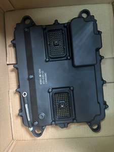 455-9580ล้านสำหรับยานยนต์เครื่องยนต์รถบรรทุกชิ้นส่วนระบบตัวควบคุม ECM ECU ควบคุมสำหรับ Cater-pillar รถขุดแมว - Product Image 6
