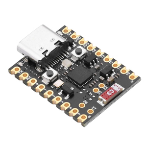 ESP32-H2 modul papan pengembangan pengontrol mikro pemrograman pengontrol papan inti ESP32-H2 papan ekspansi TYPE-C - Product Image 4