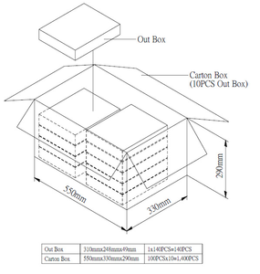 FSD-2616 25,6 мм * h16мм 3 кГц звуковой сигнал IP67 активный Тип 12 В пьезоэлектрический зуммер 85 дБ сигнализация водонепроницаемый внутренний зуммер с проводом - Product Image 5