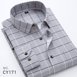 Yiwu <strong>Shirt</strong> Factory Custom <strong>Peach</strong> Fur 100% Polyester Men's <strong>Shirt</strong> Printed Long Sleeve Flower <strong>Shirt</strong> Wholesale - Product Image 6