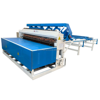 <strong>Best</strong> Price Welding <strong>Wire</strong> <strong>Mesh</strong> Fence <strong>Machine</strong>,Reinforcing Full Automatic <strong>Stainless</strong> <strong>Steel</strong> Welded <strong>Wire</strong> <strong>Mesh</strong>,<strong>machine</strong> Manufacturer