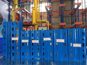 נאנג 'ינג מתלה יצרן כפול עמוק מורט מזרן מערכת - Product Image 2