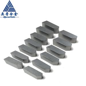 أطراف منشار لحام من كربيد التنجستن <span class=keywords><strong>K10</strong></span> * 1.2-من الصلابة 9hra لأعمال النجارة - Product Image 2