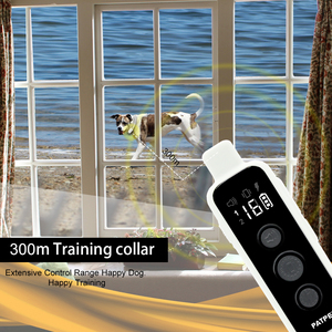 <span class=keywords><strong>liner</strong></span> para mascotas instrucciones para el <span class=keywords><strong>collar</strong></span> de entrenamiento para perros / <span class=keywords><strong>collar</strong></span> de choque de alto voltaje - Product Image 5