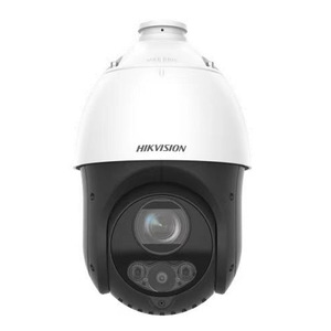   Cámara PTZ de 2Mp y 4 Pulgadas con Zoom 23X y Doble Luz para Detección de Peatones y Vehículos - Product Image 1
