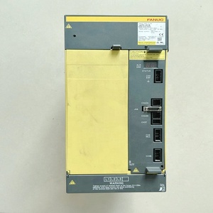 Amplificador A06B-6200-H026 AiPS 26-B para Máquina de Moldeo por Inyección Fanuc - Product Image 2