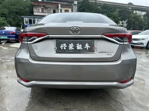 รถโคโรลล่า2022รุ่น1.2ตันรถมือสองรถมือสองขับด้านซ้าย - Product Image 5