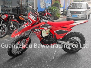 G26 PR300 300cc Moto tout-terrain à essence, prix de gros auprès d'un fournisseur chinois - Product Image 4