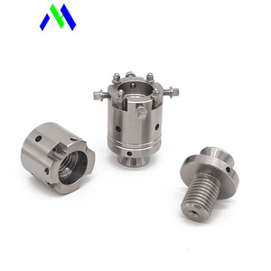DongGuan CNC Machining Mechanical <strong>Engineering</strong> Custom Metal Fabrication CNC High Demand New <strong>Engineering</strong> Products - Product Image 5