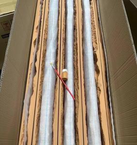 Panneaux muraux modernes en pierre PU et panneaux pour usage intérieur et extérieur imperméable au feu et à l'humidité prix d'usine vente chaude - Product Image 6