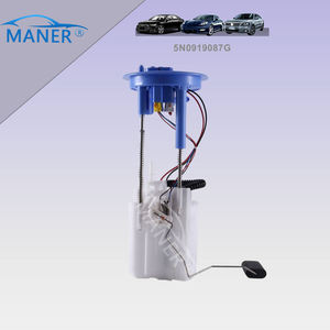 Bomba de Combustible de Alta Calidad MANER, Pieza de Repuesto para Automóvil 5N0919087G 5N0919087H 5N0919087F 5N0919087E para VW AUDI Q3 TIGUAN 2.0T - Product Image 2