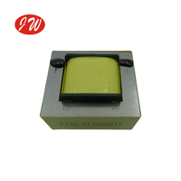 Inductor Armónico EI48, Transformador Tipo Pin, Utilizado en Placas de Alimentación, Parámetros Personalizables Disponibles