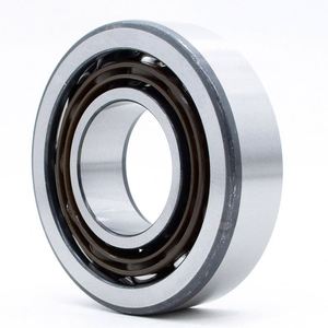 Rodamiento de Bolas de Contacto Angular 5211 3211-2RS, Rodamiento 3211 ATN9 3211A, Rodamiento 5211-2RS - Product Image 1