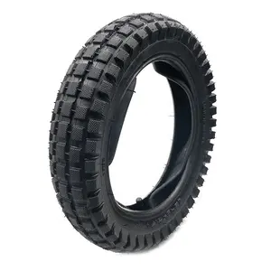 12 1/2x 2.75 Tyre For 49cc Motorcycle Mini Dirt Bike Tire MX350 MX400 Scooter 12.5*2.75 Tire 12 1/2x2.75