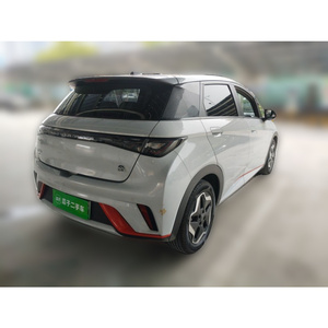 <span class=keywords><strong>รถ</strong></span>ยนต์<span class=keywords><strong>มือ</strong></span><span class=keywords><strong>สอง</strong></span> ปี 2021 BYD Dolphin RTS <span class=keywords><strong>รถ</strong></span>ยนต์ไฟฟ้าแบบ Zero-Emission เกียร์อัตโนมัติ 5 ที่นั่ง พวงมาลัยซ้าย สำหรับการขับขี่ในเ<span class=keywords><strong>มือ</strong></span>งแบบ Zero-Emission - Product Image 5