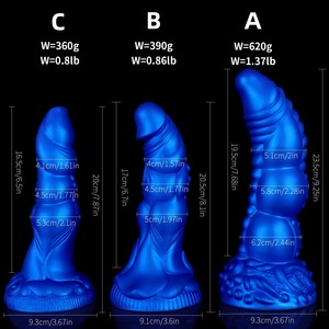 Tappo anale in Silicone morbido liquido a forma di confine audace da <span class=keywords><strong>uomo</strong></span> per la masturbazione per espansione anale posteriore dispositivo artificiale - Product Image 5