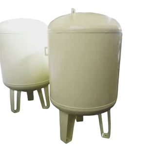 Usine directe nouvelle <span class=keywords><strong>vessie</strong></span> verticale en acier inoxydable en acier au carbone marteau à eau réservoir sous pression facile à utiliser des prix compétitifs - Product Image 3