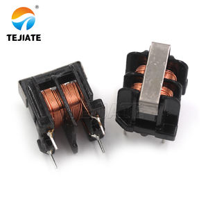 ขดลวดเหนี่ยวนำโหมดทั่วไปสำหรับโรงงาน ขดลวดชาร์จไร้สาย แกนเฟอร์ไรต์ ชิป SMD 3 ขา หลากหลาย 2R2 <span class=keywords><strong>DR</strong></span> ความเหนี่ยวนำ - Product Image 6