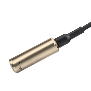 Capteur de niveau de réservoir de carburant GAMICOS GLT500 RS485 4-20mA pour réservoir de diesel - Product Image 1